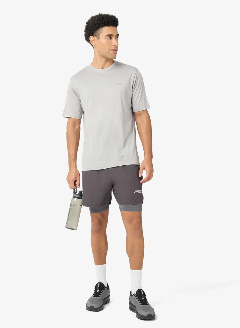 فورورد شورت رياضي عادي